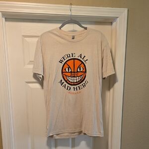 March Madness - Indiana basketball